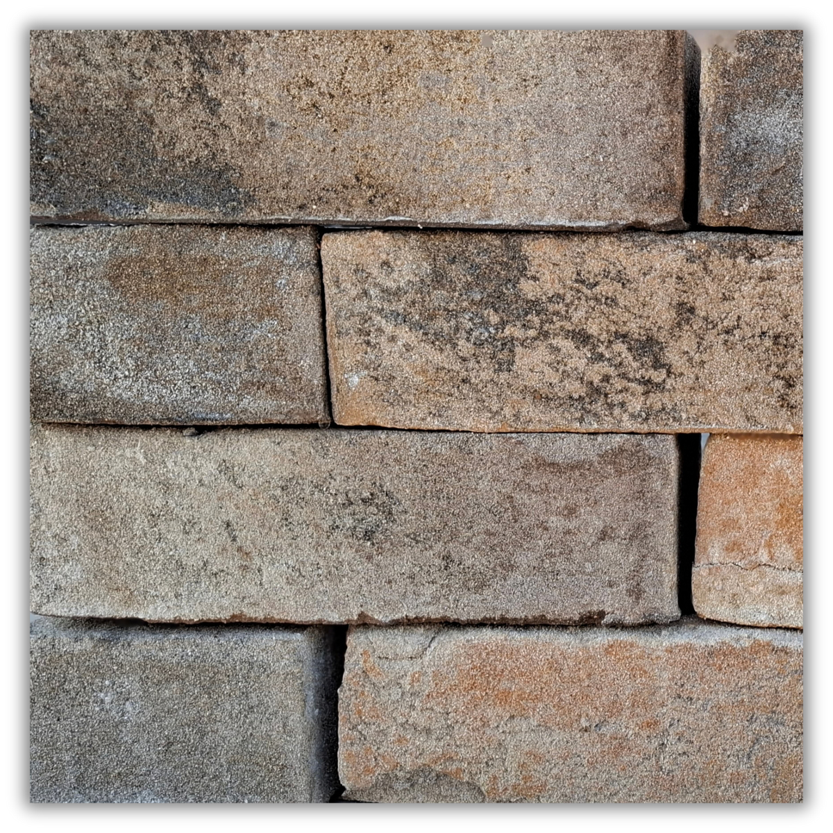 Special offer - 7595b – Cegła NF Saphir
