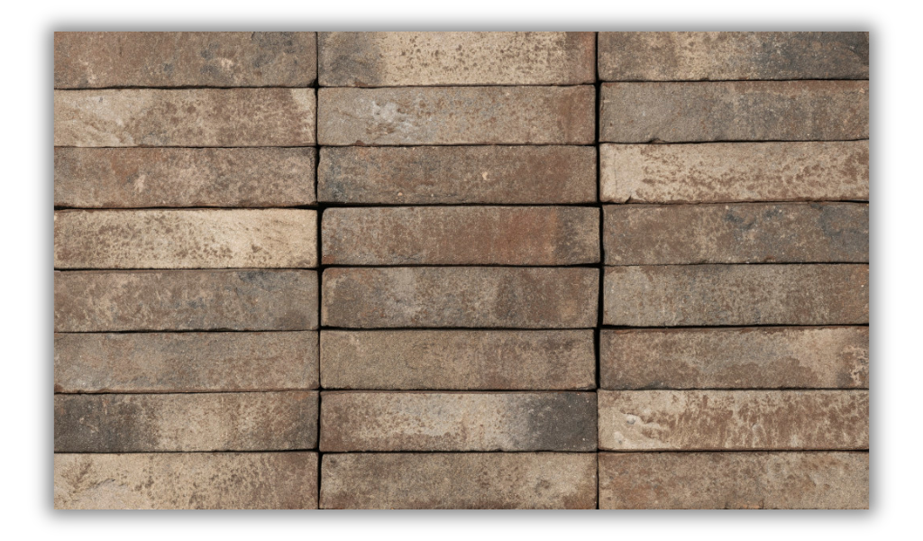5595 | Handform | Cegła DF Saphir (Szaro-Piaskowana)